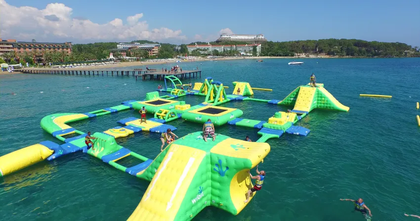 TUI Aqi Pegasos Club 4*-98