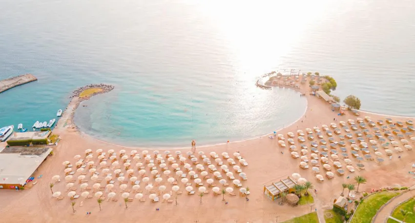 Mercure Hurghada Hotel 4*-13