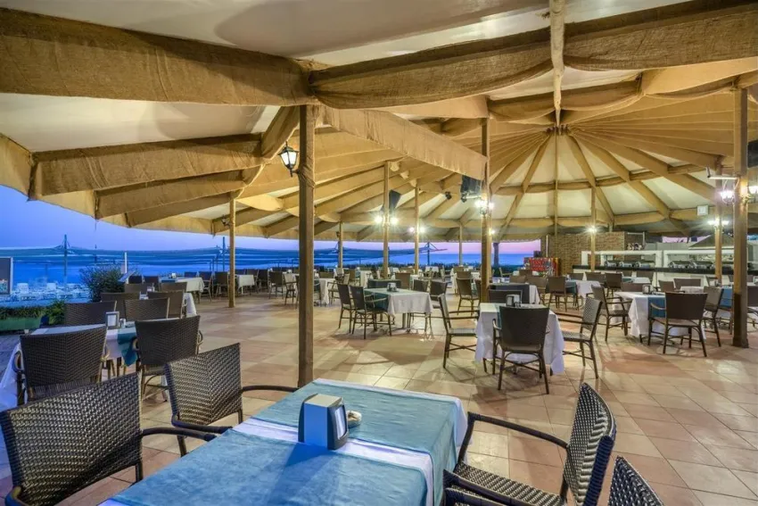 Timo Resort Hotel 5*-10