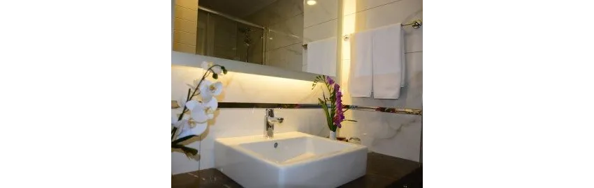 Glamour Resort & Spa Hotel 5*-24