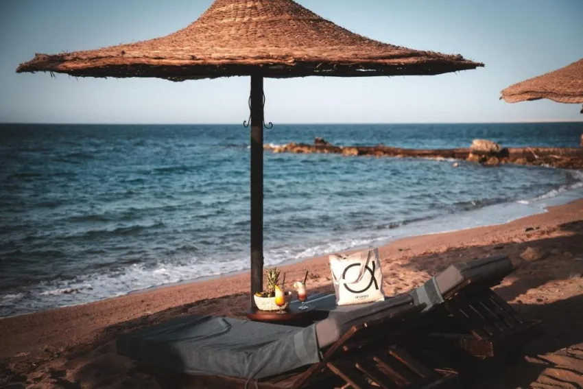 ANANEA HURGHADA RESORT (ADULTS ONLY 16+)  5*-24