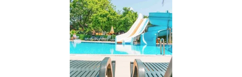 Belpoint Beach Hotel 3*-24