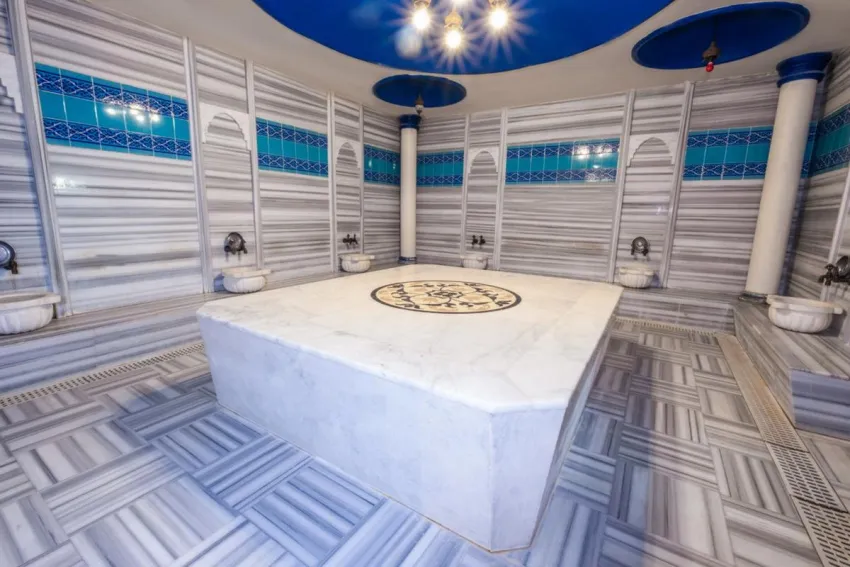 Side Crown Palace 5*-21