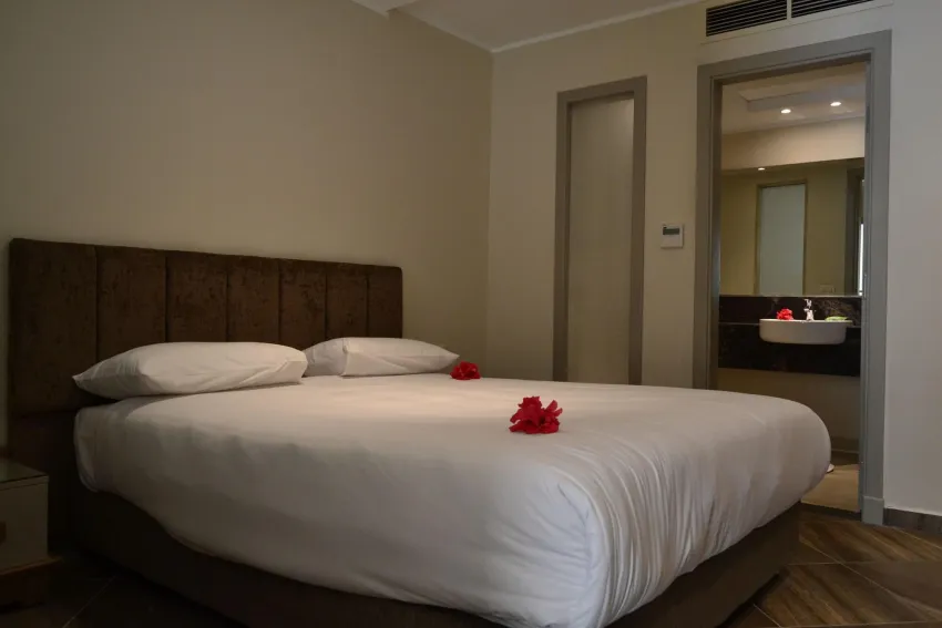 Rivoli Suites 4*-9