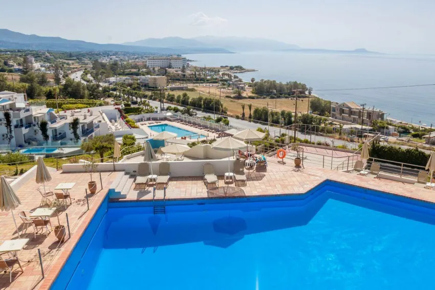 Scaleta Beach Hotel 3*-18
