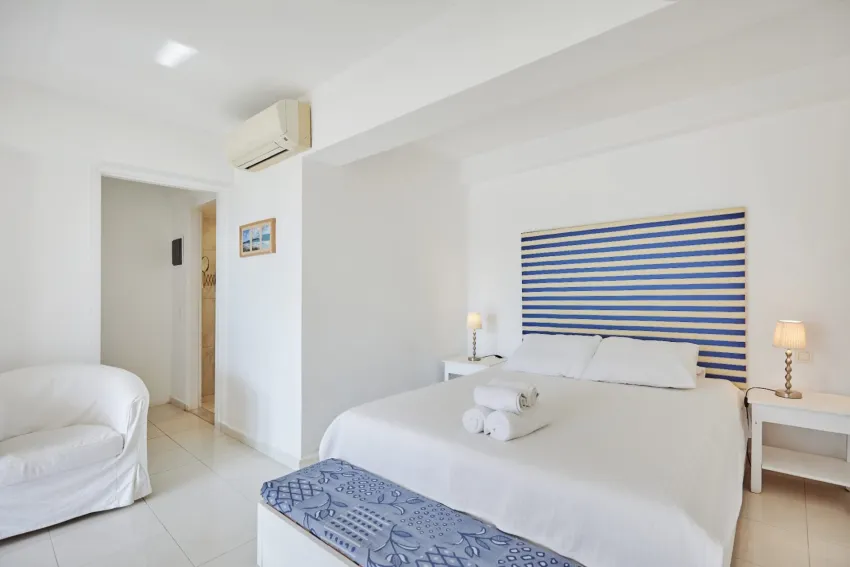 Gerakas Belvedere Hotel & Spa 4*-34