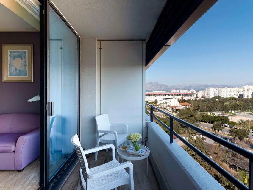 Rixos Downtown Antalya 5*-190