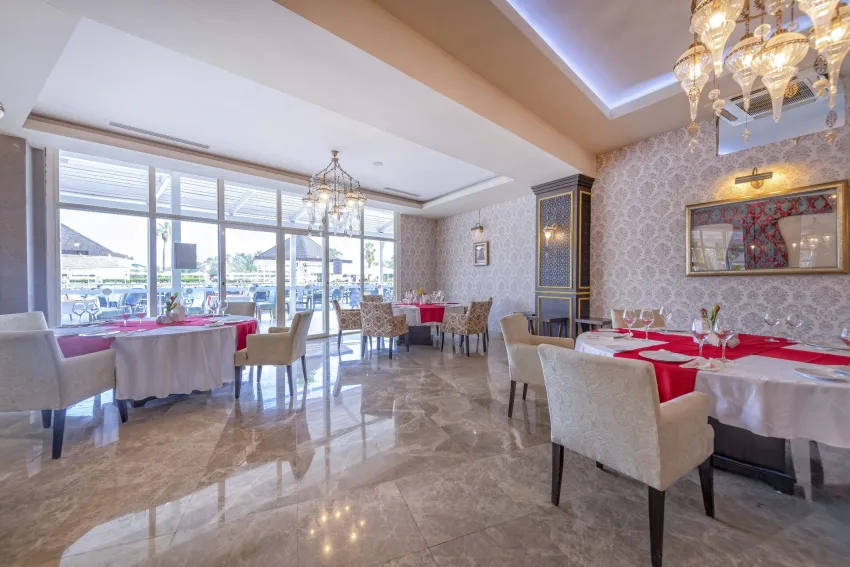 Asteria Family Resort Side (Ex. Euphoria Palm Beach) 5*-19