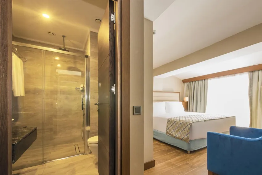 Ramada Plaza By Wyndham Antalya 5*-4