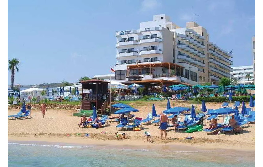 Silver Sands Beach Hotel 3*-48