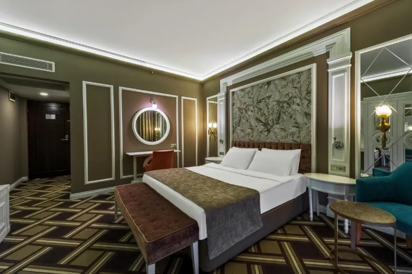 Utopia Resort & Residence 5*-56