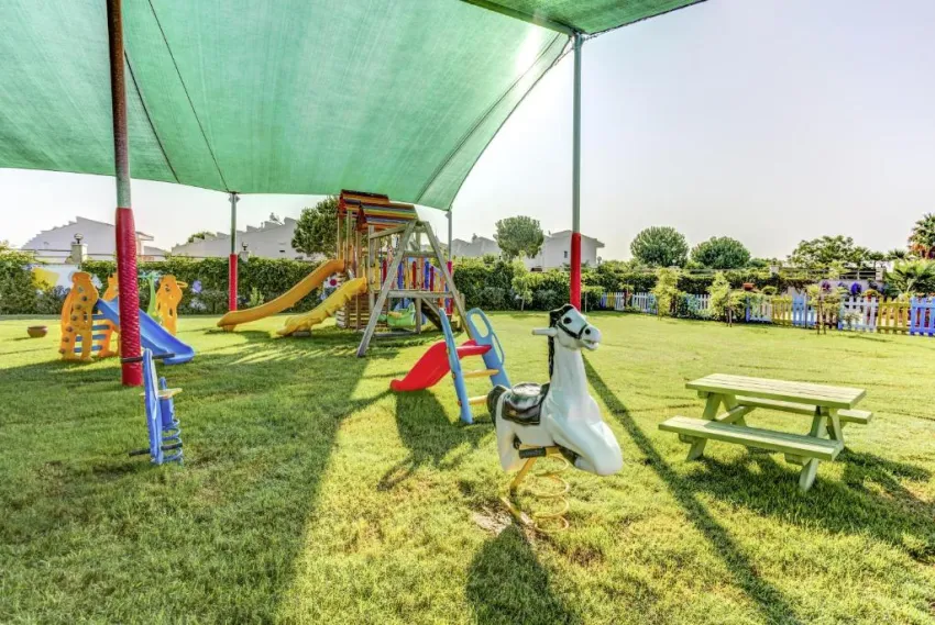 MAGIC LIFE JACARANDA  5*-12