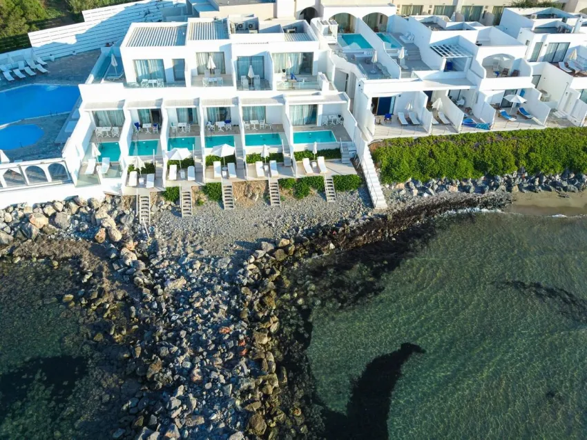 Knossos Beach Bungalows Suites Resort and Spa 5*-20