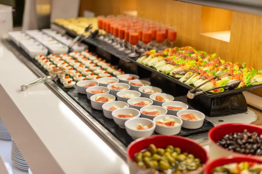 Welikehotel Marfil Playa 4*-122