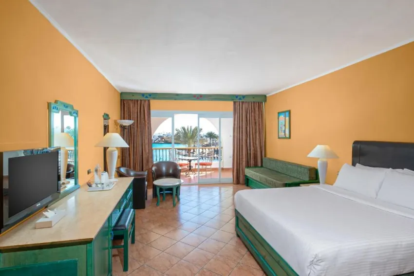 ARABIA AZUR RESORT  3*-42