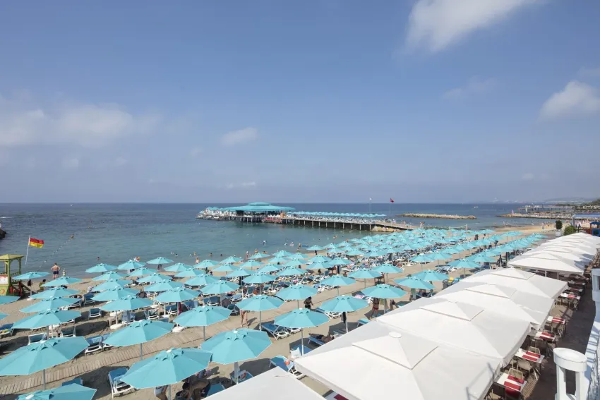 Granada Luxury Beach 5*-2