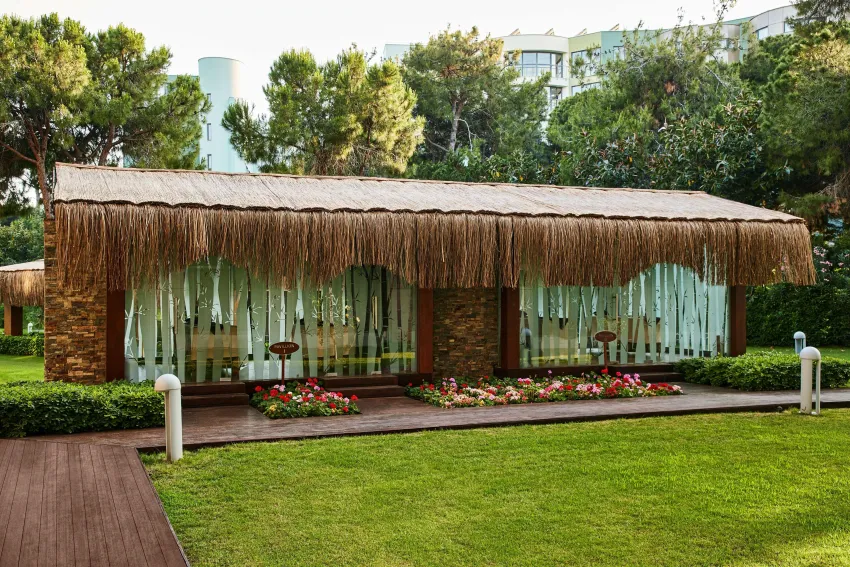 Gloria Verde Resort 5*-223