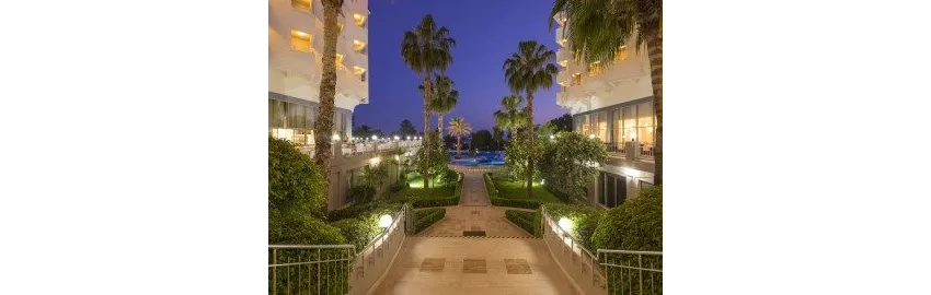 Terrace Beach Resort 5*-26