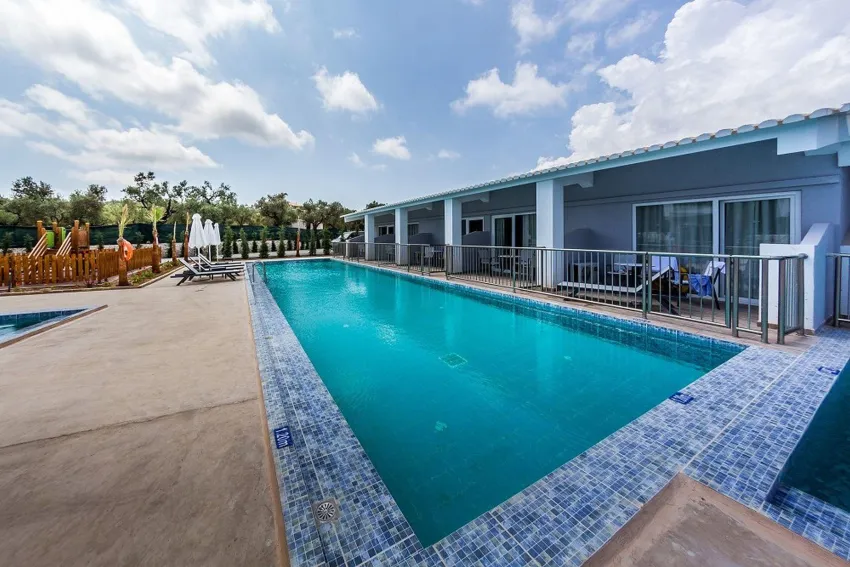 Caretta Paradise Resort and Water Park 4*-23