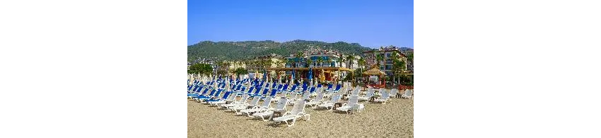 Kleopatra Arsi Hotel 3*-24