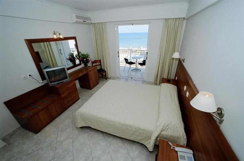 Meridien Beach Hotel 3*-3