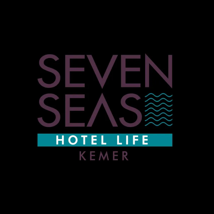 Seven Seas Hotel Life (Otium Hotel Life) 5*-4