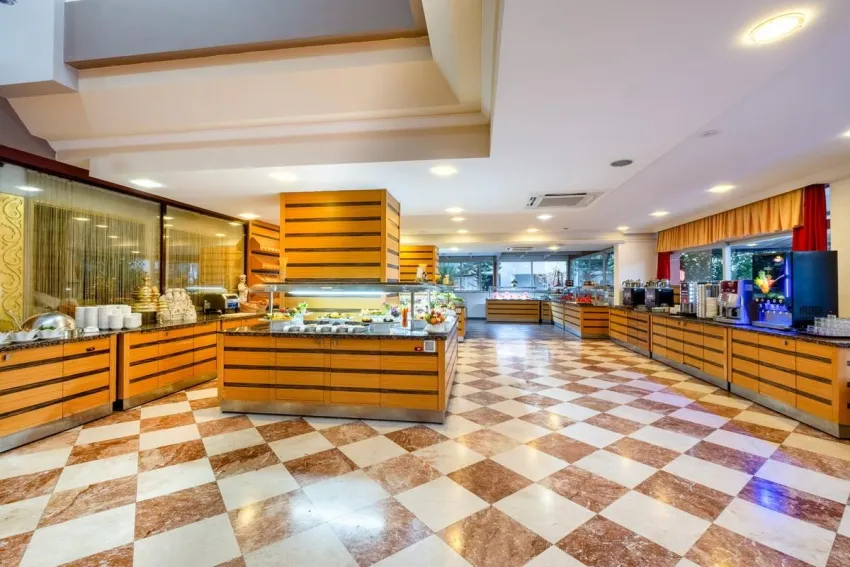 Fame Beach Hotel 4*-21