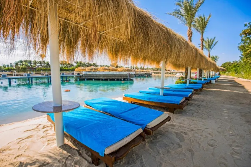 SUNRISE AQUA JOY RESORT  4*-31
