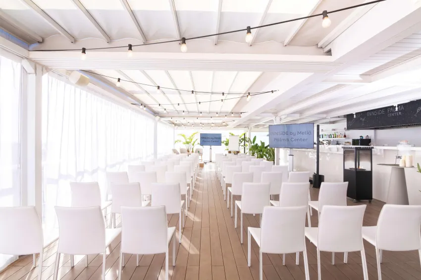 Innside Palma Center 4*-175