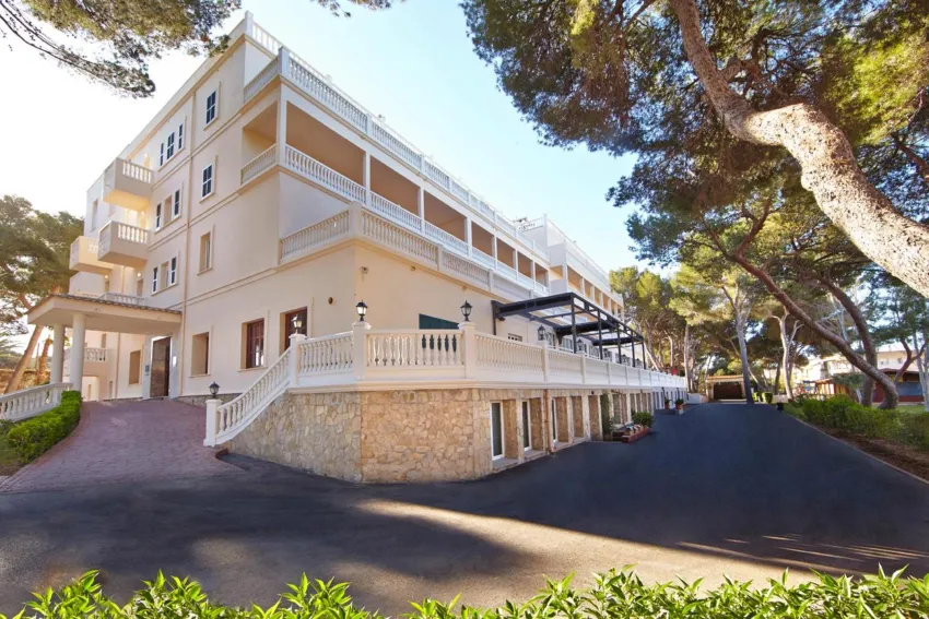 MLL Palma Bay Club Resort 3*-5