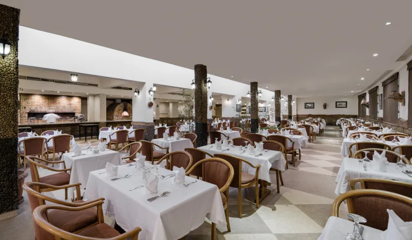 Sindbad Club 4*-22
