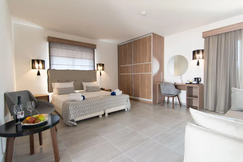 Aelius Hotel and Spa Sensus Experience 4*-16