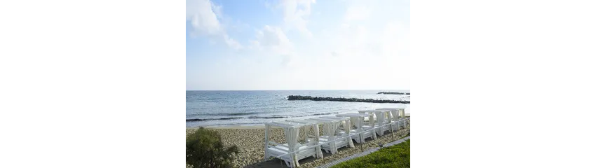 Knossos Beach Bungalows Suites Resort and Spa 4*-149