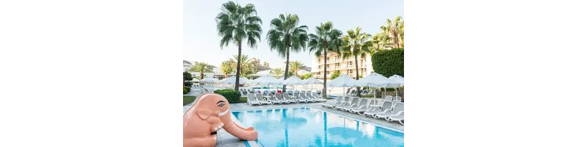Barut B Suites Hotel 4*-58