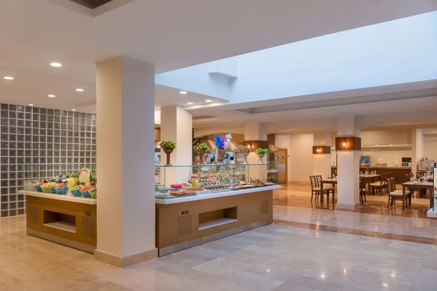 Sealife Kemer Resort Hotel 5*-177