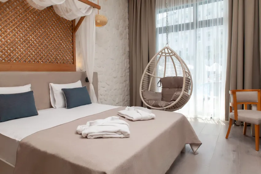 Side Royal Style Hotel 5*-13
