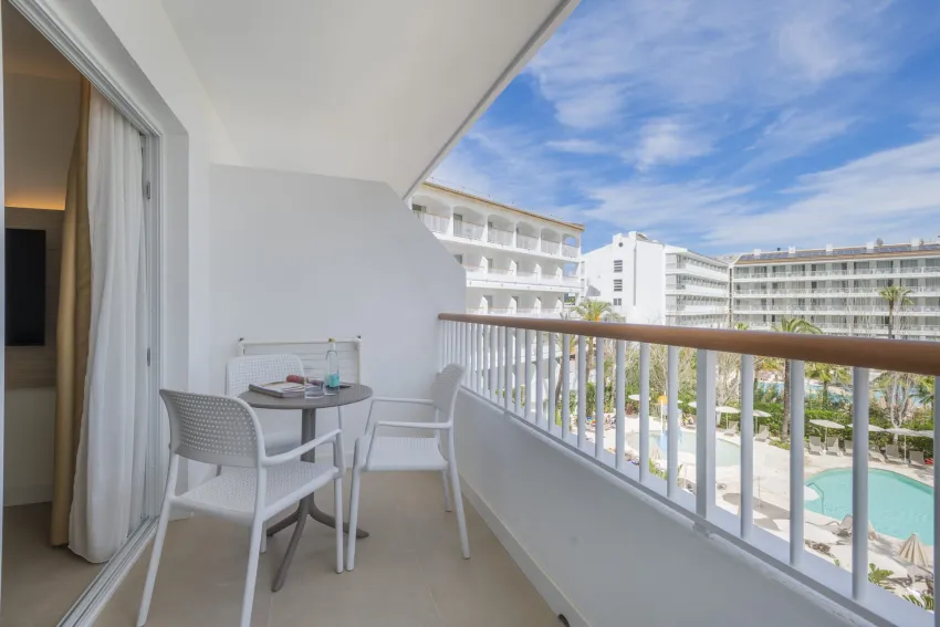 Sol de Alcudia Apartments 3*-10