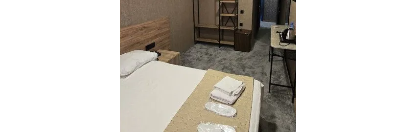 Lupo Libero Hotel & Spa 3*-30