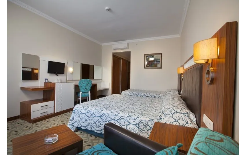 Club Side Coast Hotel 4*-7