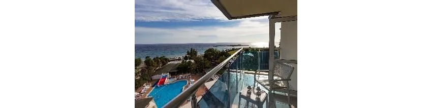 Seaphoria Beach Resort Hotel 5*-27
