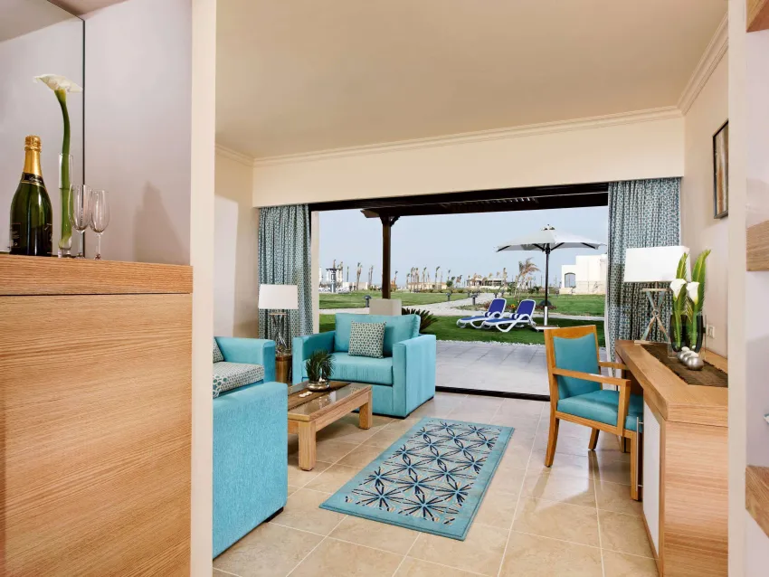 Movenpick Waterpark Resort & Spa Soma Bay 5*-43