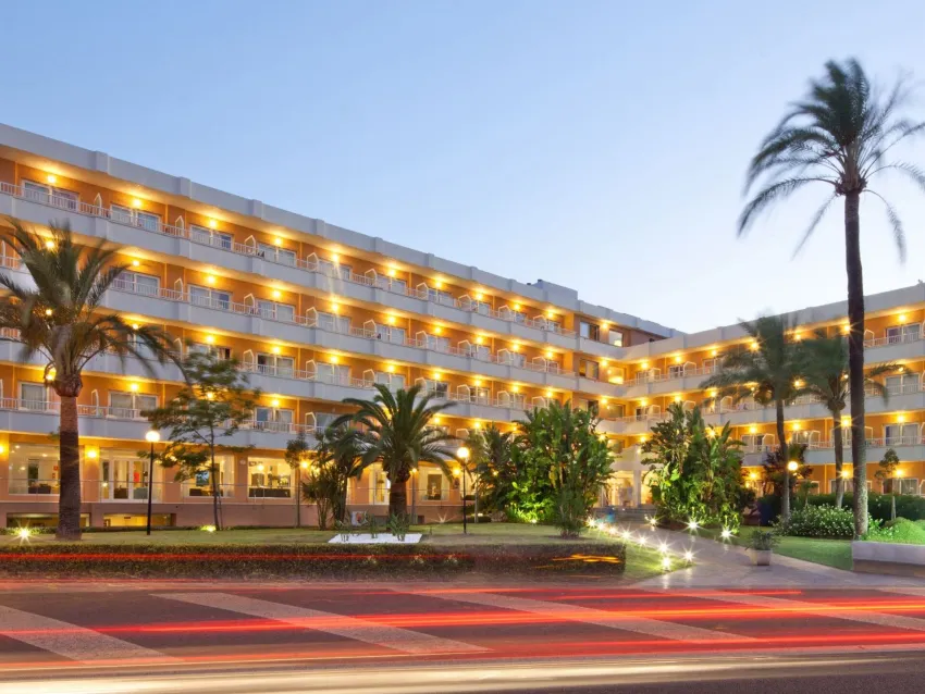 JS Alcudi Mar Hotel 4*-40