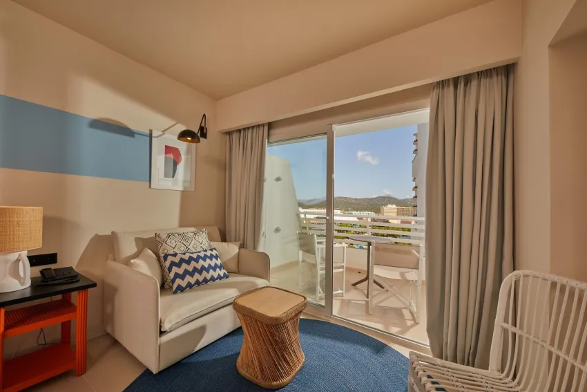 Dreams Calvia Mallorca 4*-23