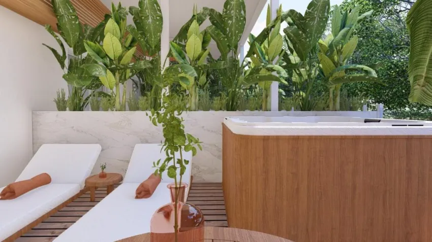 CONCORDIA CELES HOTEL  5*-48