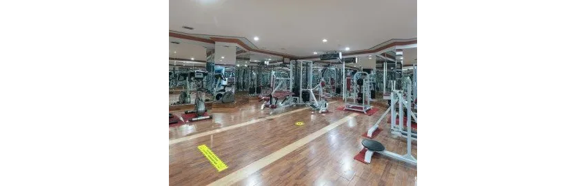 Armas Kaplan Paradise 4*-30