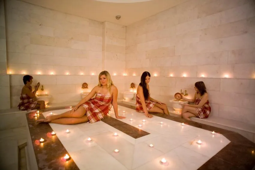 Sun Star Beach Hotel 4*-20