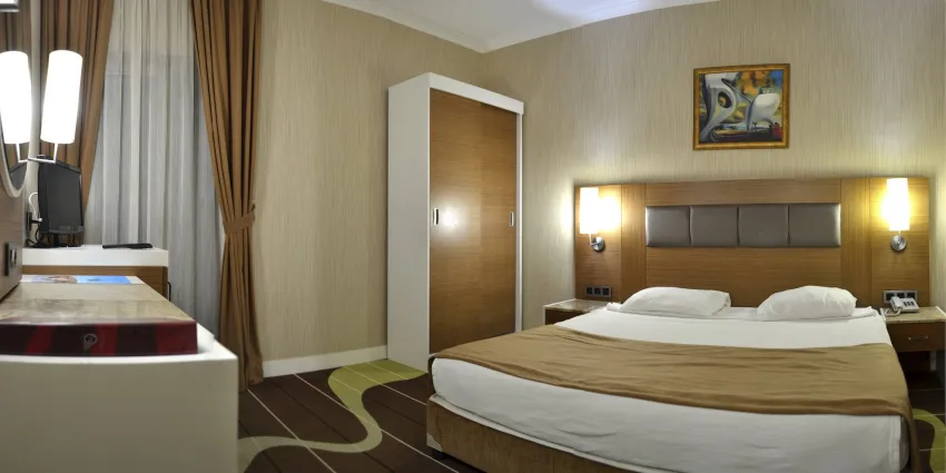 Oba Star Hotel 4*-15