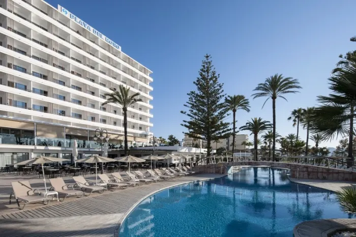 CM Playa Del Moro 4* - Cala millor - Spania