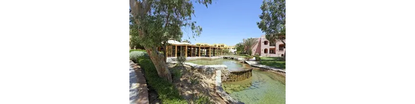 Three Corners Rihana Resort El Gouna 4*-44