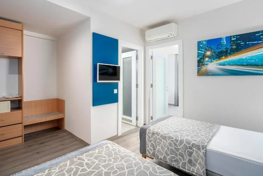 Avena Resort & Spa 4*-10